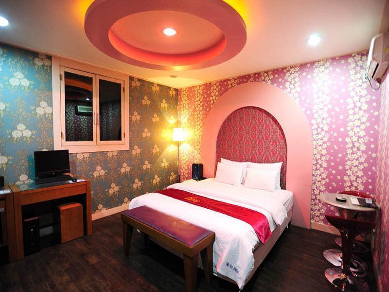 גויאנג Nikko Hotel מראה חיצוני תמונה